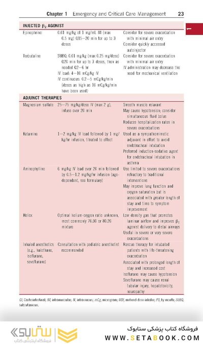 The Harriet Lane Handbook: The Johns Hopkins Hospital 23rd Edicion 2024