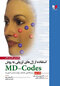 راهنمای گام به گام استفاده از ژل های تزریقی به روش MD-Codes – جلد دوم (رمزگشایی کد های جوان سازی صورت)