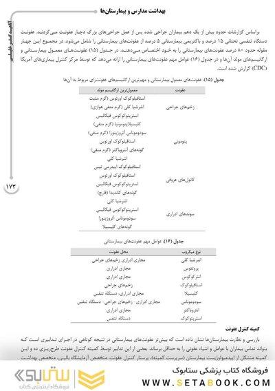 AGK درسنامه کلیات بهداشت محیط (ویژه  کارشناسی ارشد رشته  بهداشت محیط)