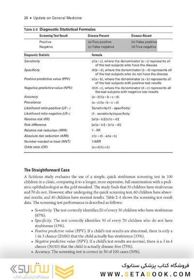 2024-2025 Basic and Clinical  Course, Section 1: Update on General Medicine