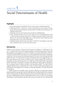 2024-2025 Basic and Clinical  Course, Section 1: Update on General Medicine