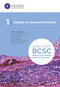 2024-2025 Basic and Clinical  Course, Section 1: Update on General Medicine