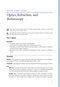 2024-2025 Basic and Clinical Science Course, Section 3: Clinical Optics and Vision Rehabilitation