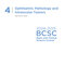 2024-2025 Basic and Clinical Science Course, Section 4: Ophthalmic Pathology and Intraocular Tumors