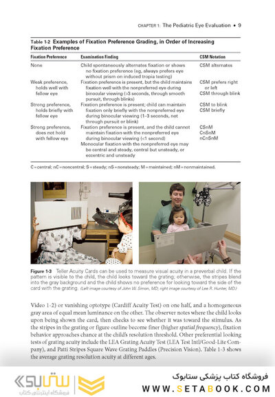 2024-2025 Basic and Clinical Science Course, Section 6: Pediatric Ophthalmology and Strabismus
