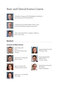 2024-2025 Basic and Clinical Science Course, Section 6: Pediatric Ophthalmology and Strabismus