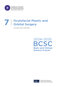 2024-2025 Basic and Clinical Science Course, Section 7: Oculofacial Plastic and Orbital Surgery