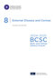 2024-2025 Basic and Clinical Science Course, Section 8: External Disease and Cornea