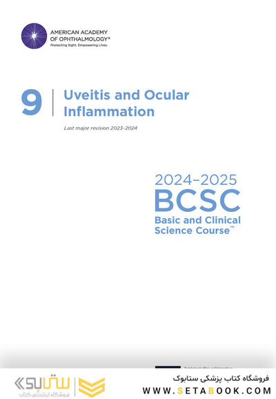 2024-2025 Basic and Clinical Science Course, Section 9: Uveitis and Ocular Inflammation