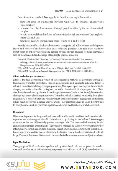 2024-2025 Basic and Clinical Science Course, Section 9: Uveitis and Ocular Inflammation