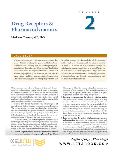 Katzung's Basic and Clinical Pharmacology, 16th Edition 2024