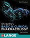 Katzung's Basic and Clinical Pharmacology, 16th Edition 2024