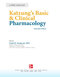 Katzung's Basic and Clinical Pharmacology, 16th Edition 2024