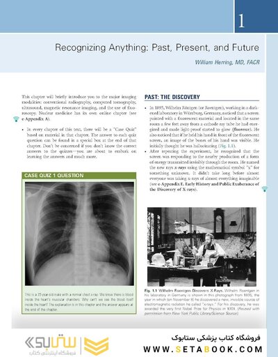 Learning Radiology Recognizing the Basics 5th Edition 2024