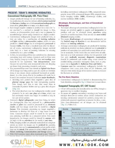 Learning Radiology Recognizing the Basics 5th Edition 2024
