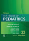 Nelson Textbook of Pediatrics, Nutrition ,22nd Edition