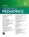 Nelson Textbook of Pediatrics, Nutrition ,22nd Edition
