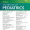Nelson's Textbook of Pediatrics, Infectious Diseases (fungus, viruses and parasite), 22nd Edition