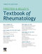Firestein & Kelley’s Textbook of Rheumatology, 12th Edition 2025
