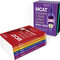 MCAT Complete 7-Book Subject Review 2025–2026