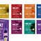 MCAT Complete 7-Book Subject Review 2025–2026