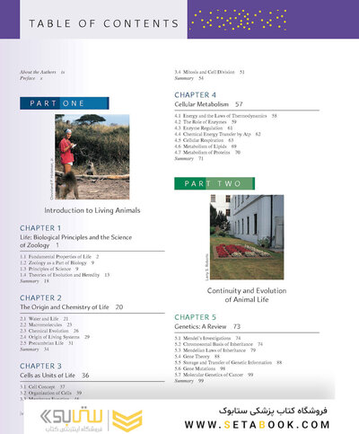 Loose Leaf for Integrated Principles of Zoology 19th Edition 2024