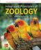 Loose Leaf for Integrated Principles of Zoology 19th Edition 2024