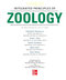 Loose Leaf for Integrated Principles of Zoology 19th Edition 2024