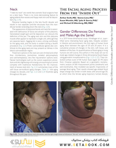 The Art and Science of Facelift Surgery 2nd Edition 2024