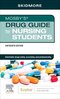 Mosby's Drug Guide for Nursing Students 16th Edition