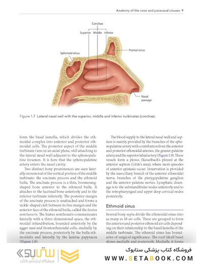 Logan Turner's Diseases of the Nose, Throat and Ear: Head and Neck Surgery, 12th Edition 12th Edition