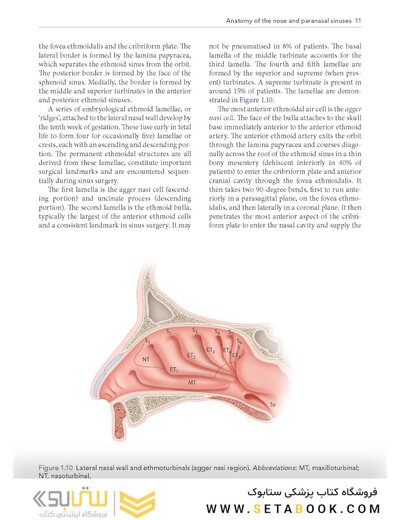 Logan Turner's Diseases of the Nose, Throat and Ear: Head and Neck Surgery, 12th Edition 12th Edition