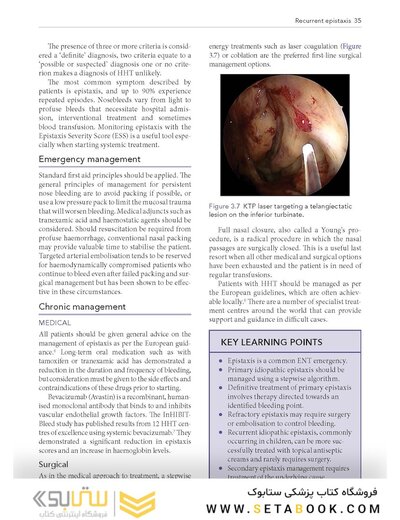 Logan Turner's Diseases of the Nose, Throat and Ear: Head and Neck Surgery, 12th Edition 12th Edition