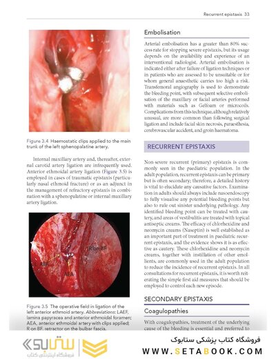 Logan Turner's Diseases of the Nose, Throat and Ear: Head and Neck Surgery, 12th Edition 12th Edition