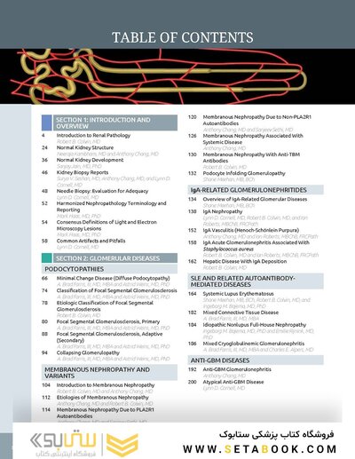 Diagnostic Pathology: Kidney Diseases 4th Edicion 2023
