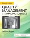 Quality Management in the Imaging Sciences 7th Edition