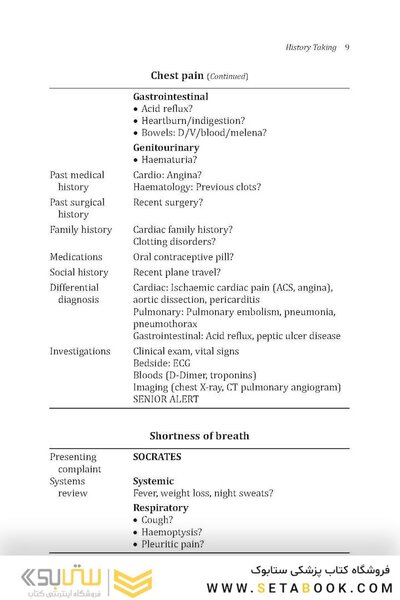 Osces Made Easy: A Guide for Medical Students and Junior Doctors