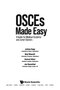Osces Made Easy: A Guide for Medical Students and Junior Doctors