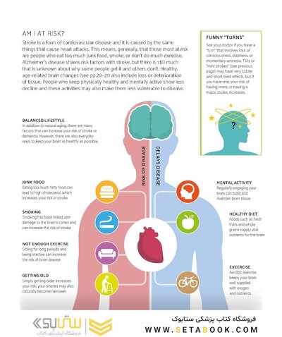 The Brain Fitness Book: Activities and puzzles to keep your mind active and healthy