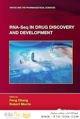 RNA-Seq in Drug Discovery and Development (ISSN) 1st Edition
