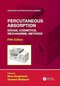 Percutaneous Absorption: Drugs, Cosmetics, Mechanisms, Methods (ISSN) 5th Edition