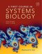 A First Course in Systems Biology 2nd Edition