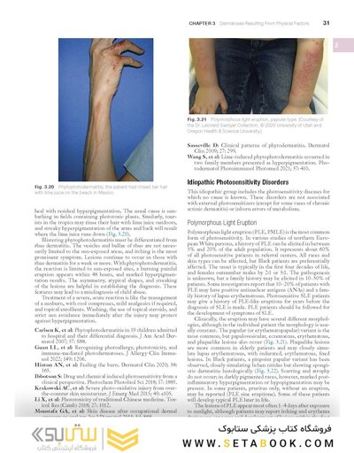 Andrews' Diseases of the Skin: Clinical Dermatology, 14th Edition
