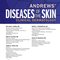 Andrews' Diseases of the Skin: Clinical Dermatology, 14th Edition