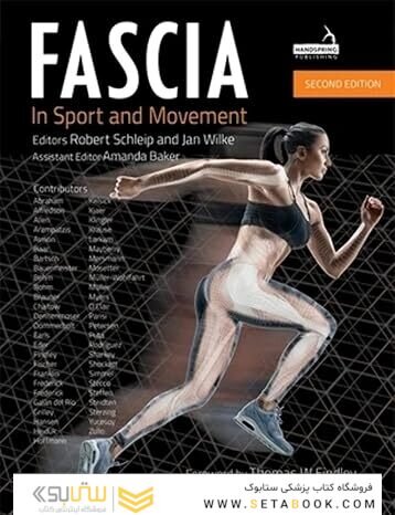 FASCIA in Sport and Movement 2nd Edition
