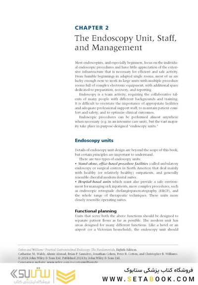 Cotton and Williams' Practical Gastrointestinal Endoscopy: The Fundamentals 8th Edition