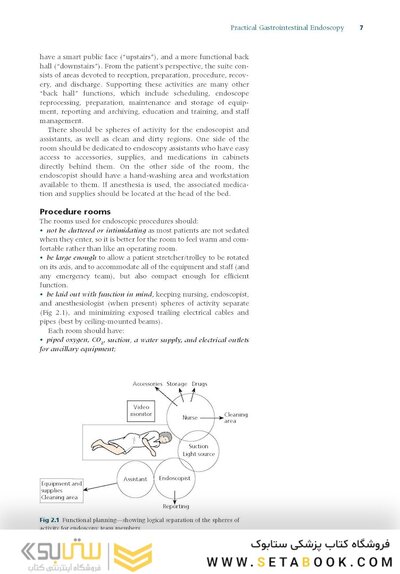 Cotton and Williams' Practical Gastrointestinal Endoscopy: The Fundamentals 8th Edition