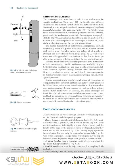 Cotton and Williams' Practical Gastrointestinal Endoscopy: The Fundamentals 8th Edition