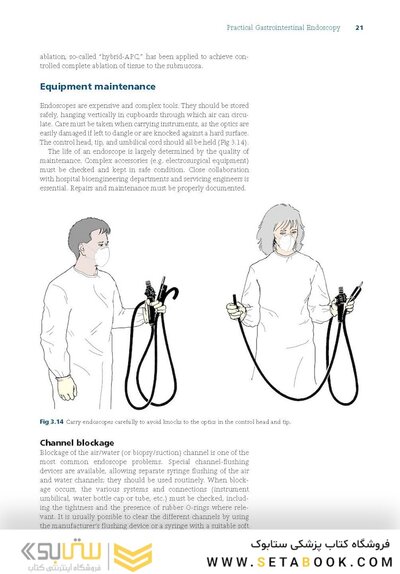 Cotton and Williams' Practical Gastrointestinal Endoscopy: The Fundamentals 8th Edition