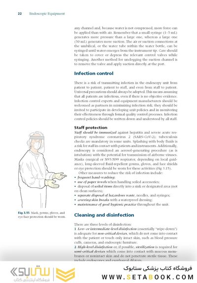Cotton and Williams' Practical Gastrointestinal Endoscopy: The Fundamentals 8th Edition